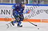 ERC Ingolstadt vs Fischtown Pinguins, DEL, Deutsche Eishockey Liga, Spieltag 25, 08.12.2019