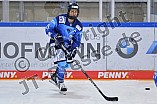 Eishockey, Frauen, DFEL, Saison 2020-2021, ERC Ingolstadt - Eisbären Juniors Berlin, 09.01.2021
