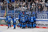 Eishockey, Herren, DEL, Saison 2025-2026, Spiel 22, ERC Ingolstadt - Eisbären Berlin, 26.11.2025