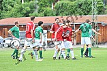 12.05.2012 - VfB Eichstätt II / TSV Hilgertshausen