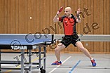 Tischtennis, Herren, Bezirksoberliga, Saison 2023-2024, SV Buxheim - SV Essenbach, 24.02.2024