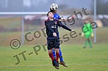 25.11.2018 - SG Ochsenfeld-Pietenfeld-Adelschlag - TSV Absberg