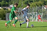 Fußball, Herren, Bayernliga Nord, Saison 2024-2025, Spieltag 5, VfB Eichstätt - SC Eltersdorf, 09.08.2024