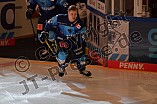 Eishockey, Herren, DEL, Saison 2020-2021, ERC Ingolstadt - EHC Red Bull München, 02.03.2021