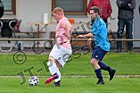 Fußball, Herren, Kreisklasse, Saison 2021-2022, Spieltag 22, FC Hunstetten - SG Allersberg, 01.05.2022