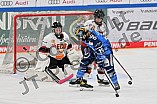 Eishockey, Frauen, DFEL, Saison 2023-2024, ERC Ingolstadt - EC Bergkamener Bären, 28.10.2023