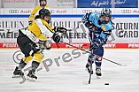 Eishockey, Frauen, DFEL, Halbfinale, Saison 2022-2023, ERC Ingolstadt - Mad Dogs Mannheim, 25.02.2023