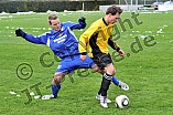 28.10.2012 - TSV Etting II / DJK Eichstätt-Preith