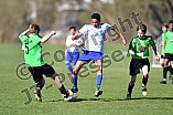 07.04.2018 - SV Marienstein - SG-SV Cronheim