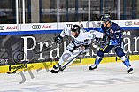 ERC Ingolstadt vs Black Wings Linz, DEL, Deutsche Eishockey Liga, Vorbereitung, 08.09.2019