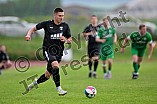 Fußball, Herren, Bezirksliga Oberbayern Nord, Saison 2024-2025, Spieltag 28, TSV Gaimersheim - FC Gerolfing, 03.05.2025