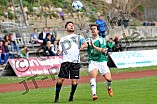 02.04.2015 - VfB Eichstätt - Würzburger FV