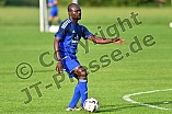 16.08.2017 - SV Marienstein - SV Ornbau