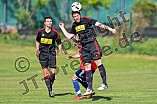 29.04.2018 - SV Buxheim - SV Kasing