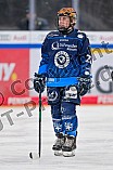 Eishockey, Frauen, DFEL, Saison 2024-2025, ERC Ingolstadt - EC Bergkamener Bären, 05.01.2025