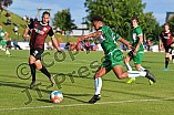 Vorbereitungsspiel, Herren, BFV, Saison 2021-2022, FC Ingolstadt 04 - VfB Eichstätt, 30.06.2021