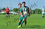 05.06.2016 - DJK Grafenberg - TV Thalmässing