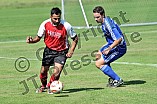 07.09.2013 - SV Marienstein II - FV Obereichstätt
