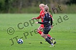 Fußball, Frauen, Landesliga Süd, Saison 2024-2025, Spieltag 3, FV Obereichstätt - SC Biberbach, 14.09.2024
