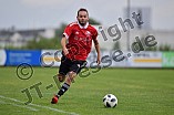 Fußball, Herren, Neumarkt Jura, Kreisklasse Süd, Saison 2021-2022, Spieltag 1, DJK Grafenberg - DJK-SV Wallnsdorf, 01.08.2021