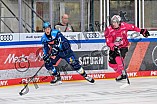 Eishockey, Herren, DEL, Saison 2025-2026, Spiel 11, ERC Ingolstadt - Nürnberg Ice Tigers, 17.10.2025