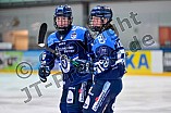 Eishockey, Frauen, DFEL, Saison 2025-2026, ERC Ingolstadt - ECDC Memmingen Indians, 25.01.2026