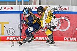 Eishockey, Frauen, DFEL, Saison 2022-2023, ERC Ingolstadt - Mad Dogs Mannheim, 20.11.2022
