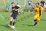 03.09.2016 - DJK Pollenfeld - TSV Meckenhausen