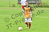 01.10.2017 - DJK Dollnstein - 1. FC Gunzenhausen