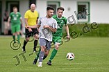 Fußball, Herren, Kreisliga 1, Saison 2023-2024, Spieltag 23, SV Denkendorf - TV Münchsmünster, 28.04.2024