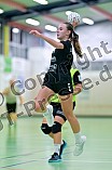 Handball, Frauen, Bezirksklasse Frauen Staffel Nord West, Saison 2025-2026, DJK Eichstätt - TSV Gaimersheim II, 22.10.2025