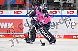 Eishockey, Herren, DEL, Saison 2021-2022, Spieltag 36, Nürnberg Ice Tigers - ERC Ingolstadt, 23.02.2022