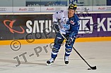 ERC Ingolstadt vs Eisbären Berlin, Eishockey, DEL, Deutsche Eishockey Liga, Spieltag 9, 14.10.2016