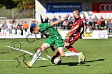 14.10.2017 - VfB Eichstätt - SV Seligenporten