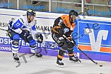 Grizzlys Wolfsburg vs ERC Ingolstadt, Eishockey, DEL, Deutsche Eishockey Liga, Vorbereitung, 17.08.2018
