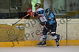Eishockey, Herren, 6. Vinschgau-Cup, Saison 2022-2023, ERC Ingolstadt - HC Bozen Südtirol, 28.08.2022