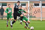 11.11.2017 - VfB Eichstätt - 1. FC Schweinfurt 1905