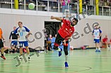 Handball, Bezirksklasse Männer Staffel Nord West, Saison 2022-2023, DJK Eichstätt - MTV Paffenhofen, 20.01.2024