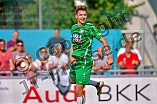 15.09.2018 - VfB Eichstätt - TSV 1860 Rosenheim