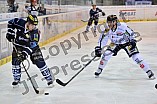 22.02.2015 - ERC Ingolstadt - Straubing Tigers
