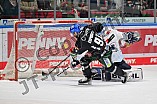 Eishockey, Herren, DEL, Saison 2023-2024, Spieltag 41, Augsburger Panther - ERC Ingolstadt, 26.01.2024