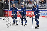 Eishockey, Herren, DEL, Saison 2021-2022, Playoffs - 1. Runde, Spiel 2, ERC Ingolstadt - Kölner Haie, 07.04.2022