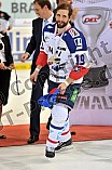 22.04.2015 - ERC Ingolstadt - Adler Mannheim