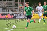 20.07.2019 - VfB Eichstätt II - SV Manching