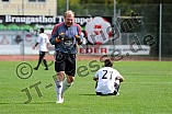 15.08.2015 - VfB Eichstätt II - TSV Ober-Unterhaunstadt