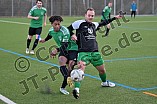 Fußball, Herren, Bezirksliga Oberbayern Nord, Saison 2023-2024, Vorbereitung, VfB Eichstätt II - TSV Greding, 25.02.2024