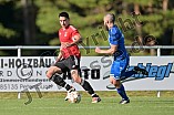 Fußball, Herren, Kreisliga Neumarkt Jura West, Saison 2024-2025, Spieltag 1, DJK Limes - SV Marienstein, 10.08.2024
