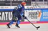ERC Ingolstadt vs Iserlohn Roosters, DEL, Deutsche Eishockey Liga, Spieltag 41, 31.01.2020