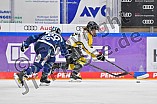 Eishockey, Frauen, DFEL, Saison 2021-2022, ERC Ingolstadt - Mad Dogs Mannheim, 24.10.2021