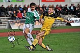 24.10.2015 - VfB Eichstätt - ASV Burglengenfeld